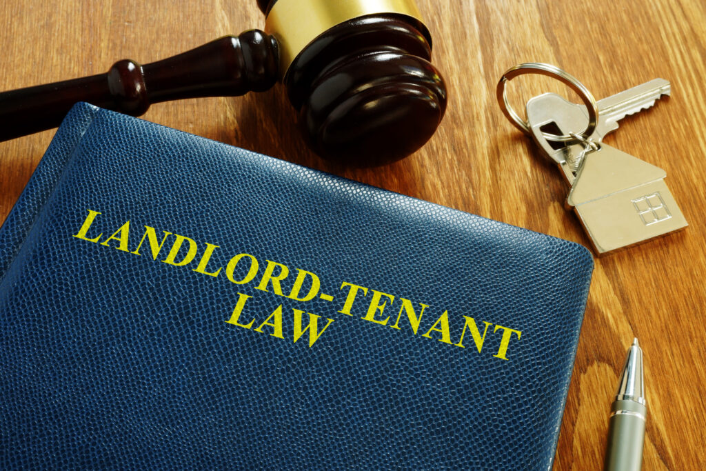 Landlord-Tenant-Law-Eviction-Policy