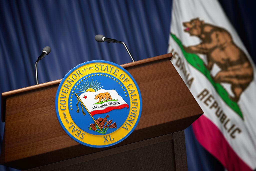 State-Of-California-Tenant-Relief-Act