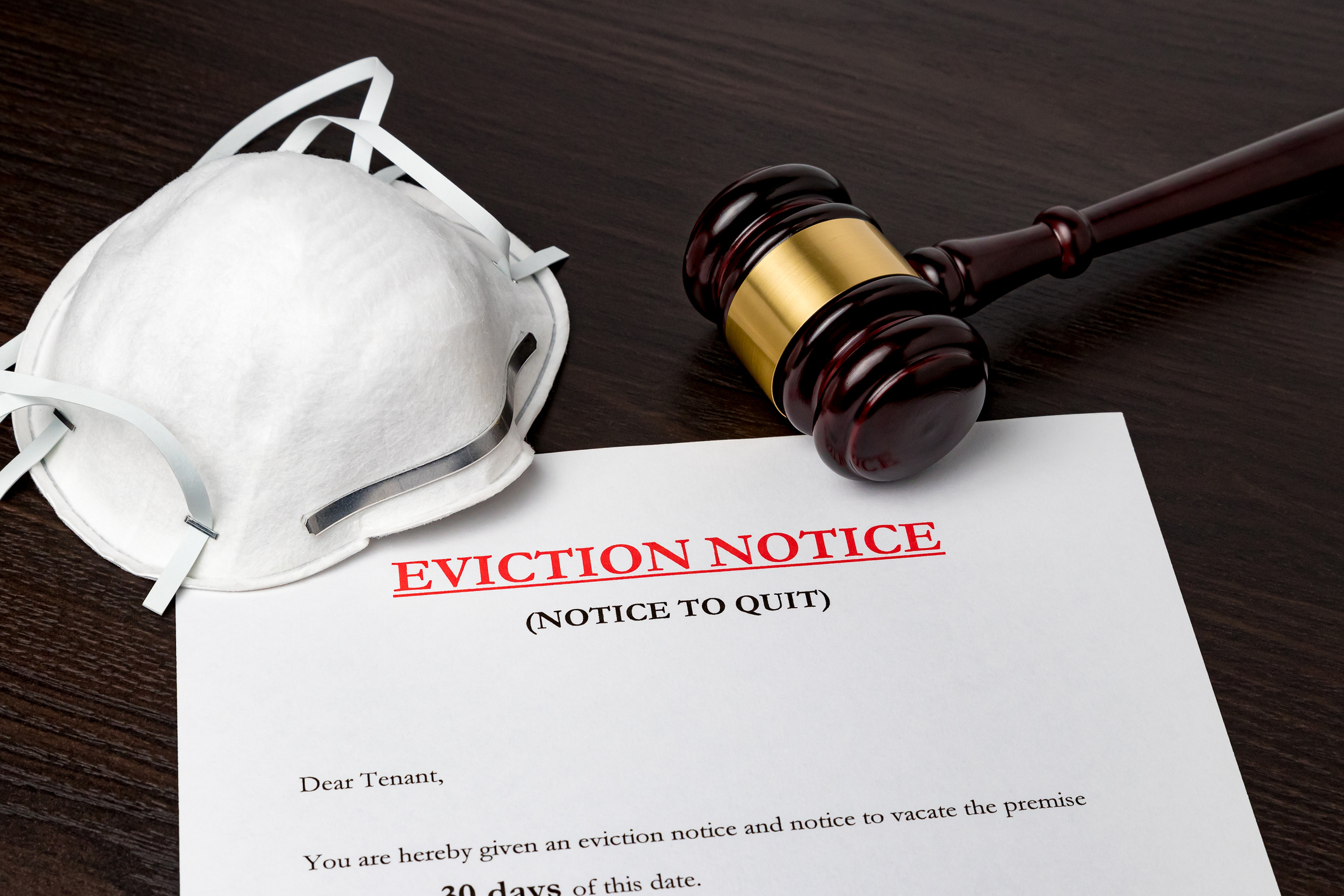 Lucrum California and Los Angeles Eviction Moratorium Updates for