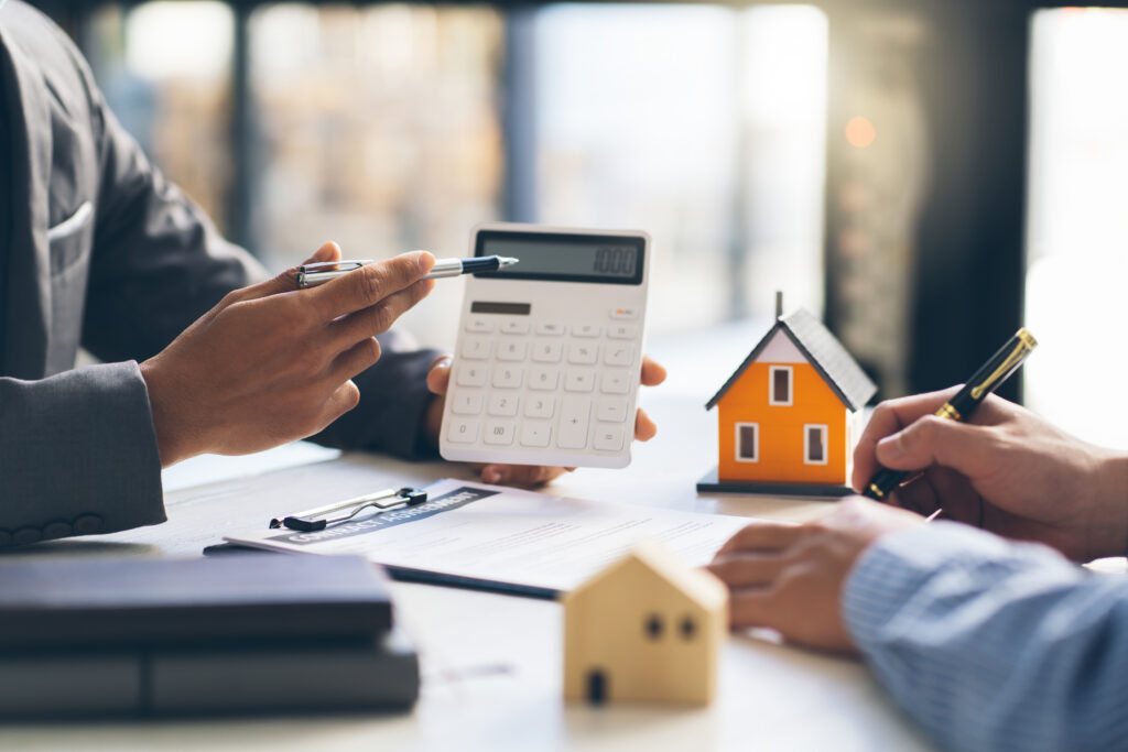 Tenant Relocation Costs