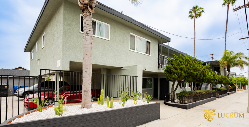 Palm View Terrace
