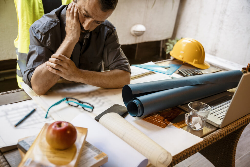 Multifamily developers