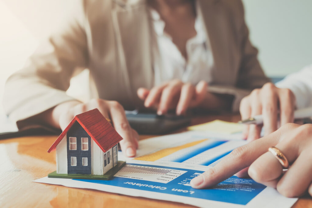 multifamily lending