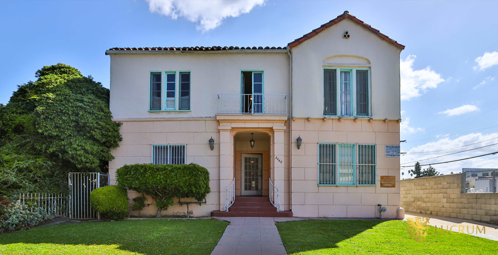 Coming Soon: 8 Units | Los Angeles, CA